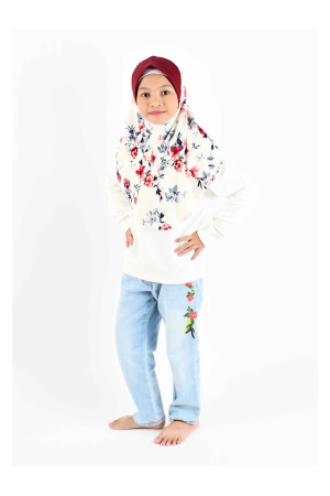 Azalea Kids in Cranberry