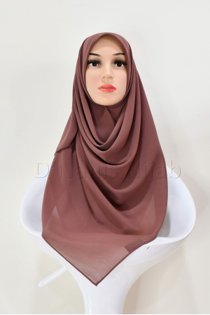 Aurora in Brown