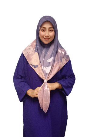 Tasleem in Amanda