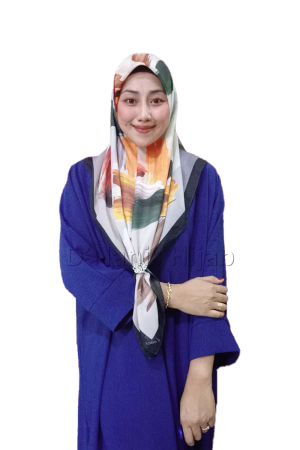 Tasleem in Malika