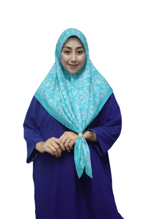 Haseena in Noura