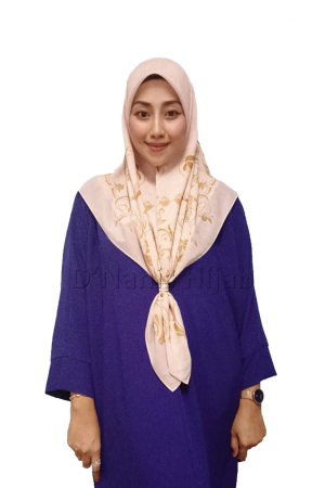 Haseena in Nuryn