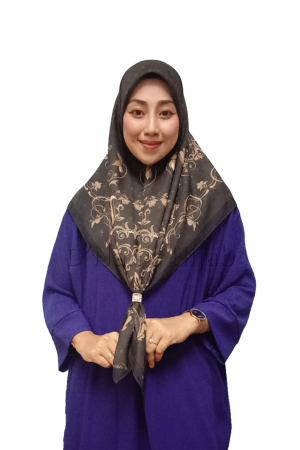 Haseena in Nayla