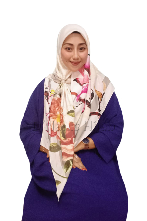 Tahany in Atiya
