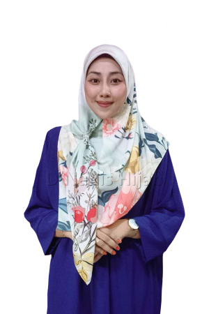 Tahany in Raisya