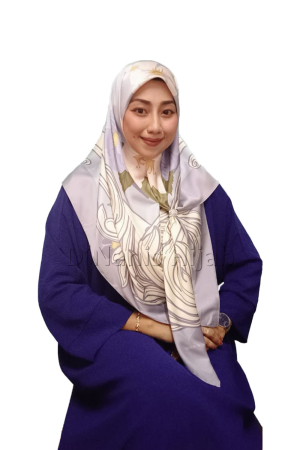 Aryna in Afiya