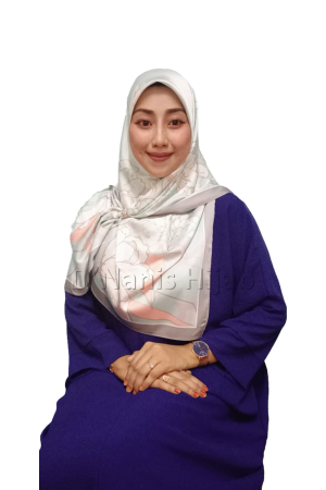 Aryna in Aufa