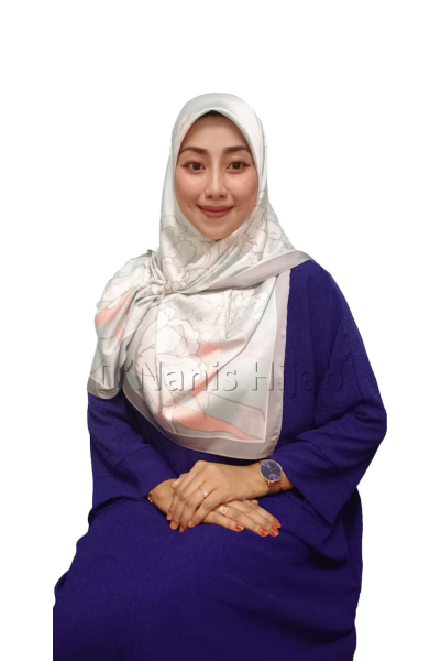Aryna in Aufa