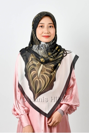 Tasleem in Melati