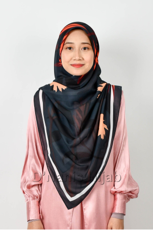 Tasleem in Jasmine
