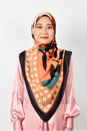 Tasleem in Kenanga