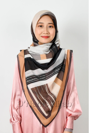 Tasleem in Tulip