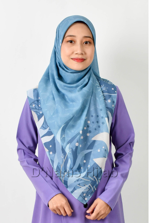 Tasleem in Cempaka